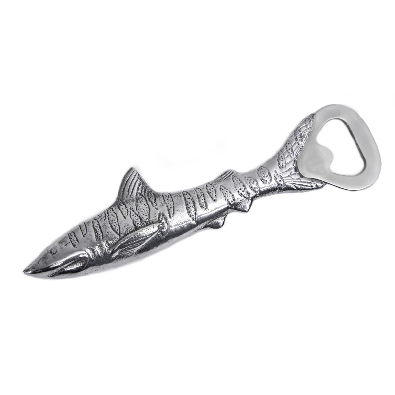 Coastal Bottle Opener