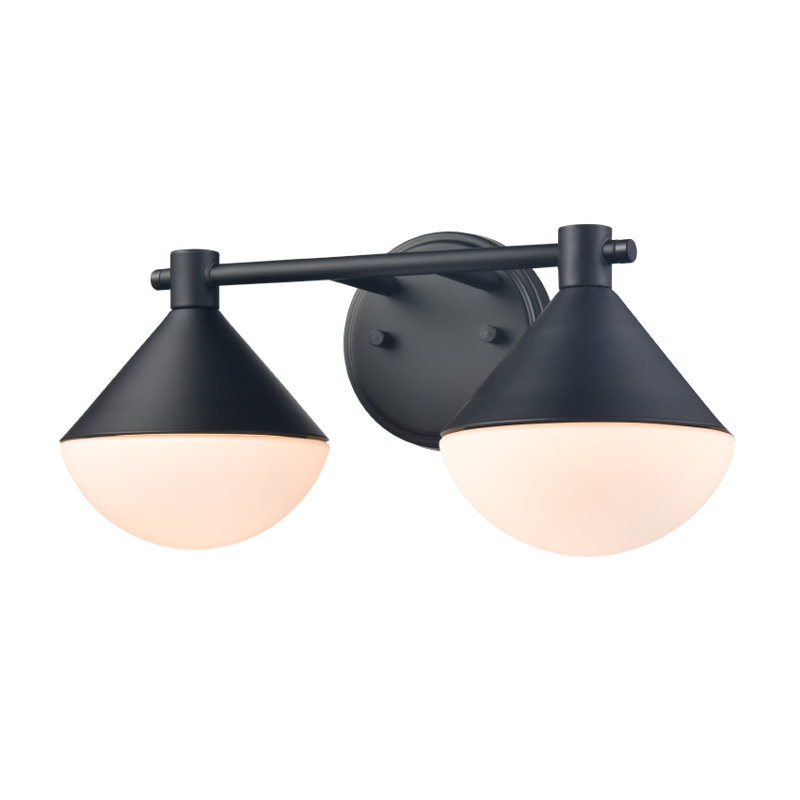 Agawa 2 Light Vanity