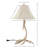 Kari Resin Table Lamp-2028775792