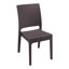 Tomosuke Stacking Patio Dining Side Chair-20361539