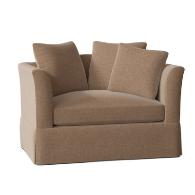 Fauteuil Charlene