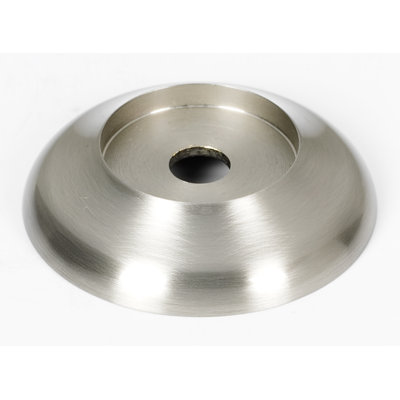 Metal Knob Backplate
