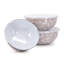 Taupe Swirl Mixing Bowls-93648335
