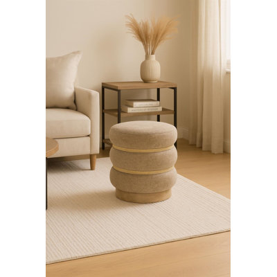 Tabouret Driftwood