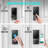 Smart Lock fingerprint with Smartkey Security-106633415