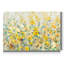 «Cheerful Garden II», reproduction sur toile tendue-1008390491