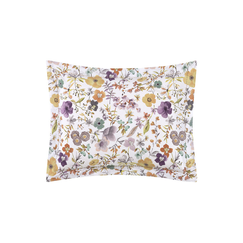 Fleurs Sham, Boudoir