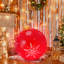 Boule de Noël décorative 60cm-2004283078