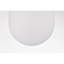 Luminaire suspendu 1 lumière Tailyr