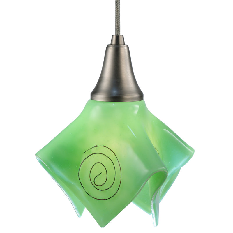 Metro Fusion 1 - Light Pendant