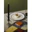 Dinnerware Set With Pasta Bowl