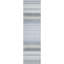 Tapis intérieur / extérieur lavable à la machine Chantille ACN2330-556742206