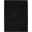Castone Geometric Area Rug in Black-339376907