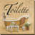 Toile tendue n'est pas disponible