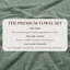 100% Cotton Textured Bath Towels-2013611388