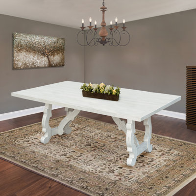 Santa Monica Valmy Dining Table