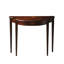 Console demi-lune Joanne