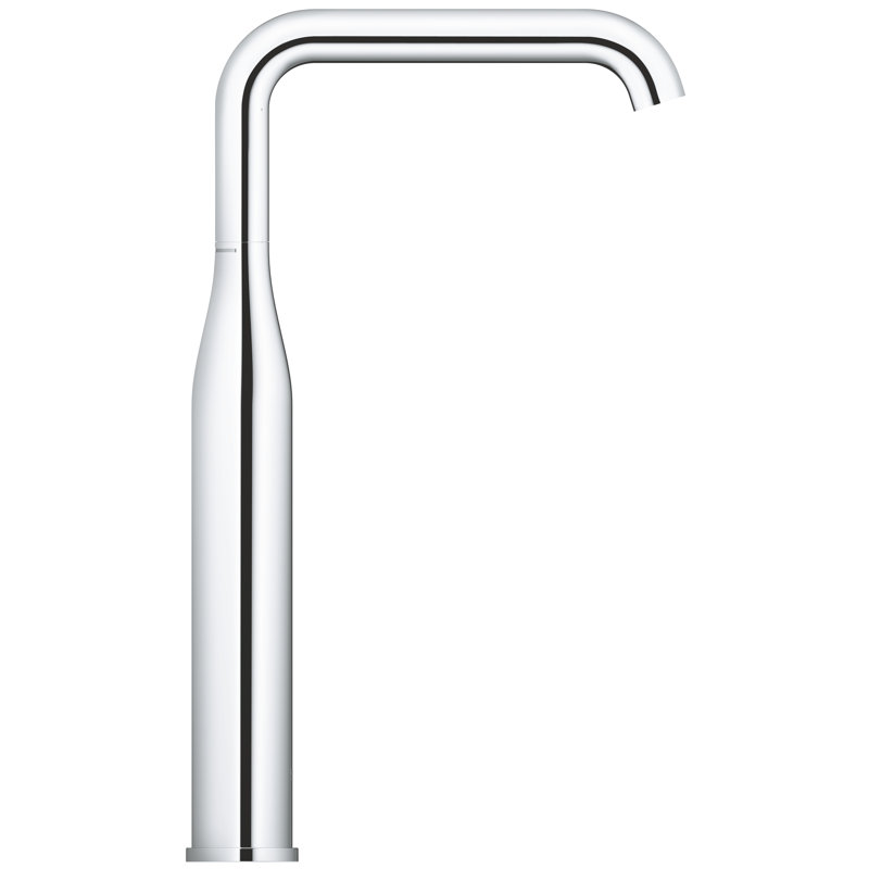 GROHE Essence Basin Tap, Adjustable Swivel Range, GROHE EcoJoy, GROHE AquaGuide