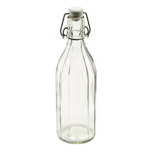 Carafe réutilisable