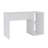 Hamlett Two Cube Modern Finish Desk-1098812137