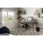 Simple Bookcase Storage-279518769