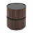 Storage Round Side Table-1276692527