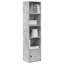 Conary 31cm W Bookcase-8289573-8289585