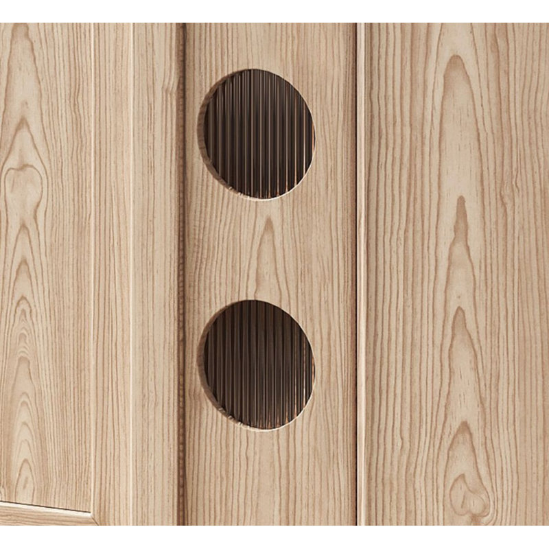 Modern Simple Wardrobe