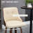 Barvick Swivel Upholstered Counter Stool-1773442513