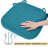 Indoor 1.5'' Dining Chair Seat Cushion-1440781089