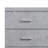 Caomhan 46.5" W 6 Drawer Dresser-1805240275