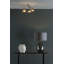 Yucaipa Semi Flush Mount