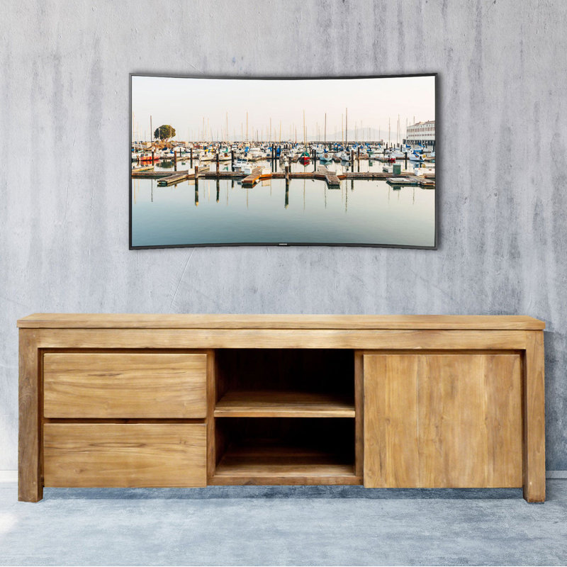 Ankney Media Console