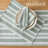 over&back Woven Striped Table Runner-101293189-101293192
