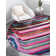 Jaclyn Washable Abstract Indoor Rug