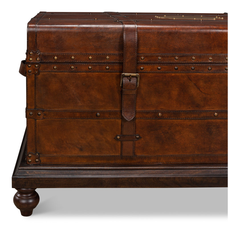 Laramie Coffee Table