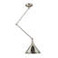 Evie Swing Arm Sconce-18980016