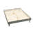 Modern Solid Wood Platform Bed-67963192