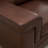 Cabott 4 - Piece Living Room Set
