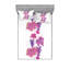 Ensemble de draps Vineyard with Swirled Leaves-89078766-112937525
