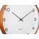 Plywood Wall Clock