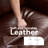Pushback Recliner Chair With Massage And Heat, Breathable Leather-1412861111