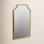 Simone 24" Accent Mirror
