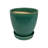 Latif Ceramic Pot Planter-312352365