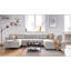 Cuddly Mia Corner Sofa Bed U-Form-960001198-960001169