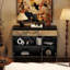 Armoire de rangement avec tiroirs chinois