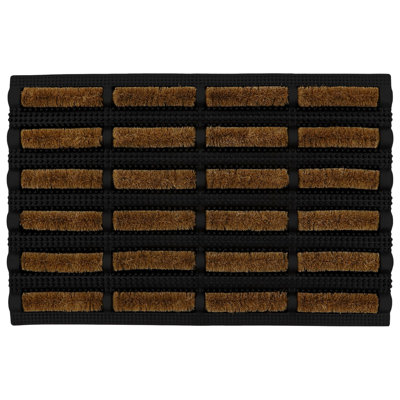 Non-Slip Outdoor Doormat