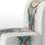 Fauteuil rembourré Boho Feather - Dreamcatcher Dust-874533781