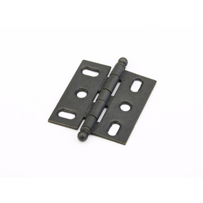 Schaub Non-Mortise Cabinet Hinge 2-5/8"