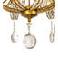 Igge 8 - Light Chandelier
